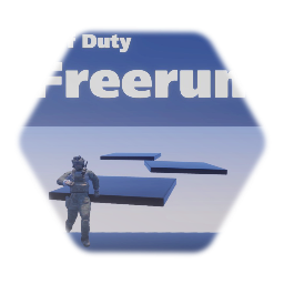 BO3 Freerun Kit by littleguy259 & BDG