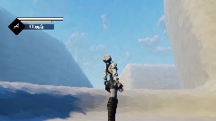 A screenshot taken in Dreams. 17 of 30.