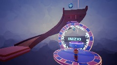 My First Platform Creation