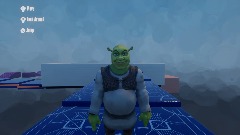 A screenshot taken in Dreams. 1 of 2.