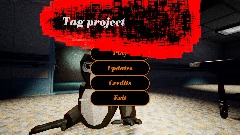 A screenshot taken in Dreams. 3 of 4.