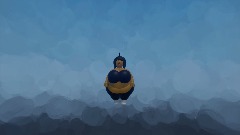 A screenshot taken in Dreams. 19 of 29.