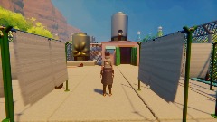 Project Shinobi Naruto fan game