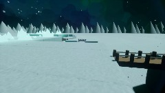 Swirling Dreams: Story Mode: The WinterVoid