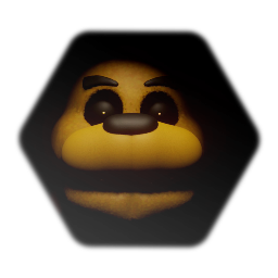 Golden Freddy V2