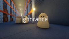 Ignorance and fix