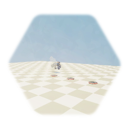 Sonic Mecha Battle - new engine v0.1