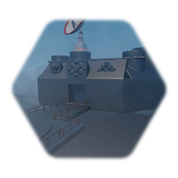 Remix of Nms building