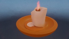 A screenshot taken in Dreams. 21 of 22.