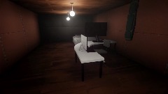 A screenshot taken in Dreams. 9 of 13.