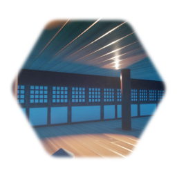 The Dead Room ( Coming Soon )