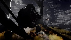 A screenshot taken in Dreams. 18 of 23.