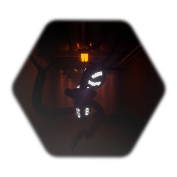 The stitched Animation