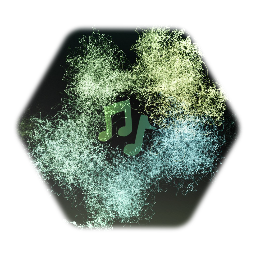 Toxic Caves Zone - Mania Remix