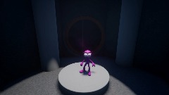 A screenshot taken in Dreams. 9 of 9.