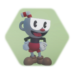 Cuphead