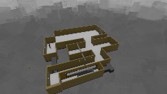 Фнаф 3