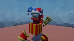 A screenshot taken in Dreams. 3 of 4.