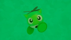 A screenshot taken in Dreams. 18 of 18.