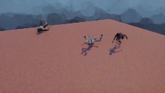 My Creation - 3/10/2020