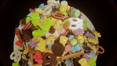 A screenshot taken in Dreams. 6 of 21.