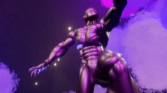 A screenshot taken in Dreams. 6 of 30.