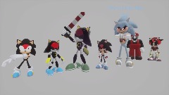 A screenshot taken in Dreams. 1 of 2.