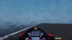 IMPIY KART! Test Area