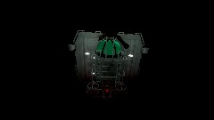 A screenshot taken in Dreams. 7 of 15.