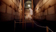 A screenshot taken in Dreams. 4 of 6.