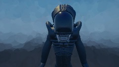 A screenshot taken in Dreams. 5 of 6.