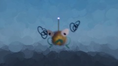 A screenshot taken in Dreams. 11 of 28.