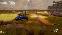 A screenshot taken in Dreams. 4 of 4.