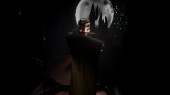 A screenshot taken in Dreams. 4 of 5.