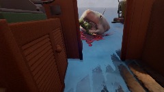 A screenshot taken in Dreams. 25 of 30.