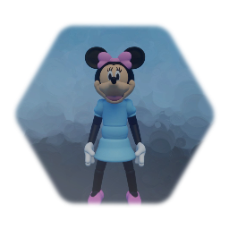 Minnie Mouse
