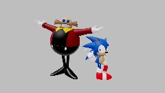 Sonic Relay Announcement!