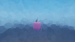 A screenshot taken in Dreams. 1 of 1.