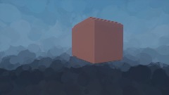 A screenshot taken in Dreams. 13 of 27.