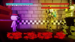 RPG-testeo perron: HUB V.2