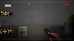 A screenshot taken in Dreams. 14 of 15.