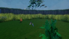 Scout vs cursed heavy