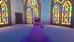 A screenshot taken in Dreams. 17 of 24.