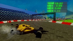 A screenshot taken in Dreams. 4 of 17.