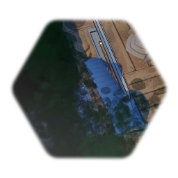 Remix of Hat Kid's Boat