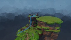 Concept level explore section