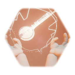 Holy Banjovi - Mashup Two