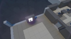 Dungeon Crawler the world of shot