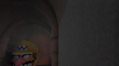 Wario Apparition 07/29/1995