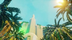 A screenshot taken in Dreams. 7 of 17.